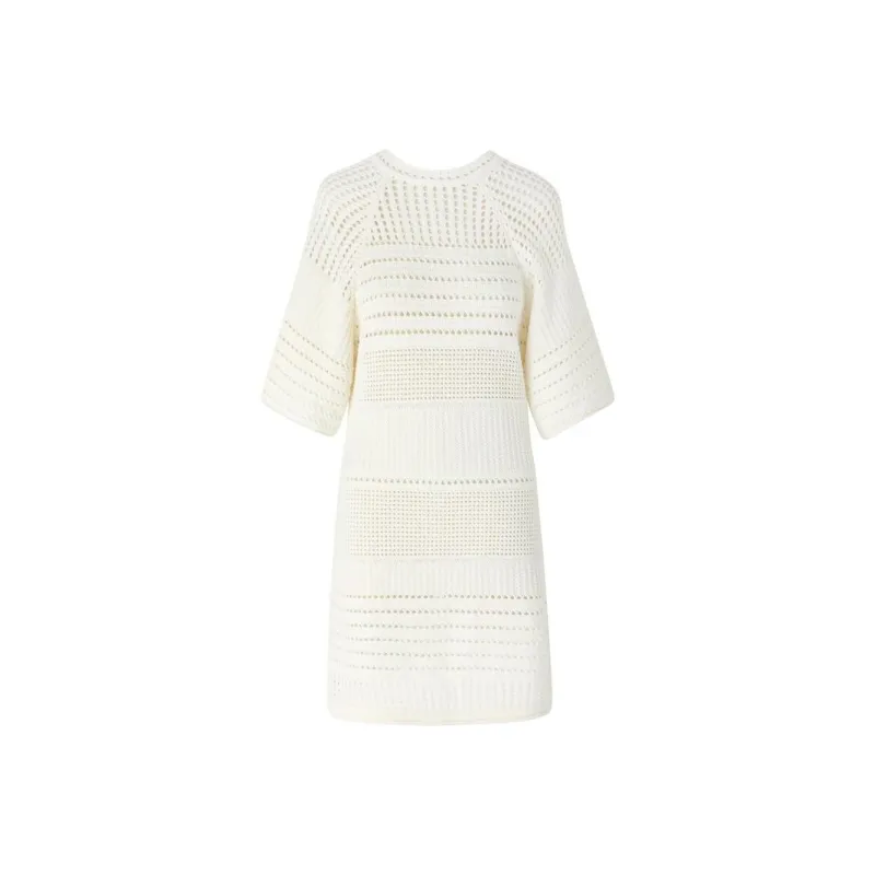 III VIVINIKO Long Sleeved Dress Women's-2