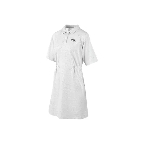 Skechers Short Sleeved Dresses Women's