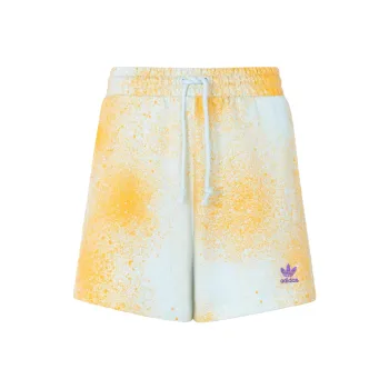Adidas Originals Casual Shorts Women's Beige