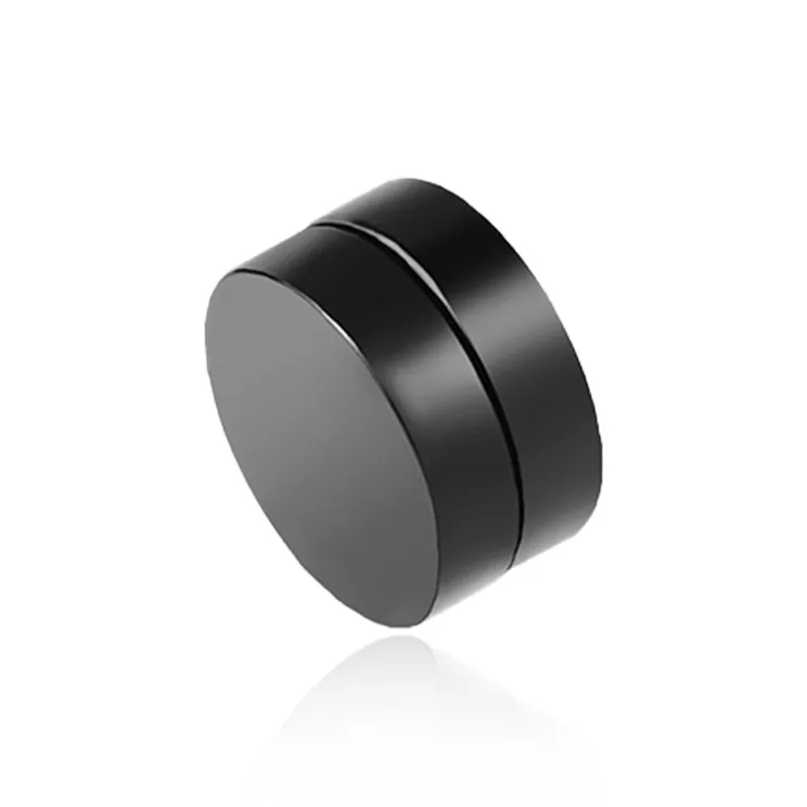 ZANC Alloy Clip On Earrings Unisex-6