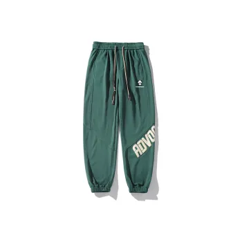 PANDA BASE Casual Pants Women's