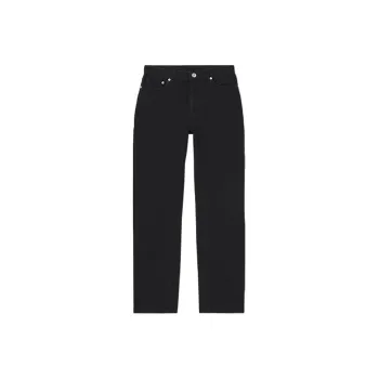 Burberry Jeans Women's Black