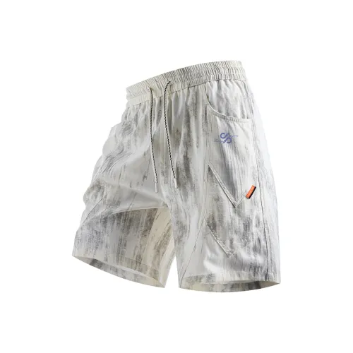 Colorful Creations Casual Shorts Unisex