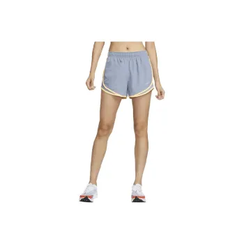Nike Tempo Casual Shorts Women's Slate Gray