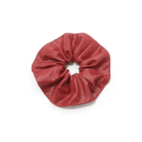 Like A Dream Leather Hair Tie Women's