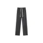 Dark Gray-Tall Pants Length