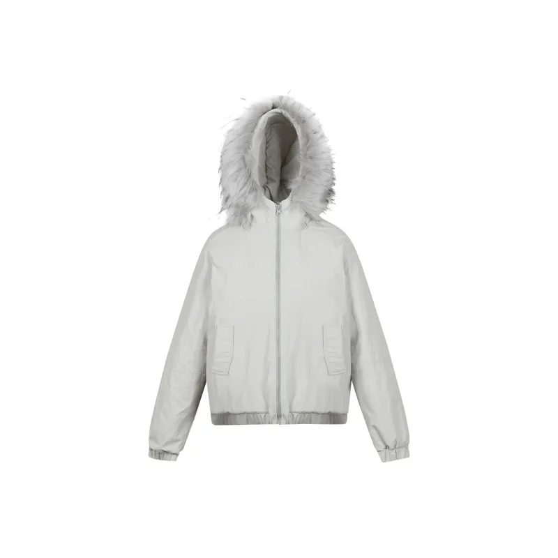ZUOBEIKA Puffer Jackets Women's-5