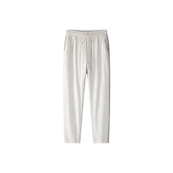 Korean Style Casual Pants Unisex