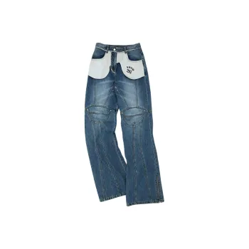 ANDERSSON BELL SS24 Jeans Women's Blue