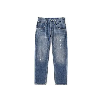 Lee Jeans Women's Medium Light Blue