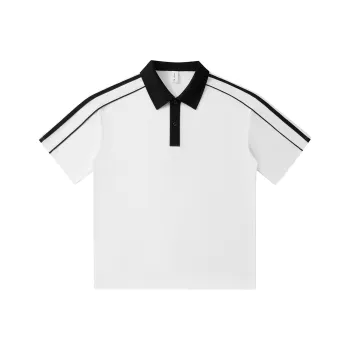 RIEZU Polo Shirts Unisex