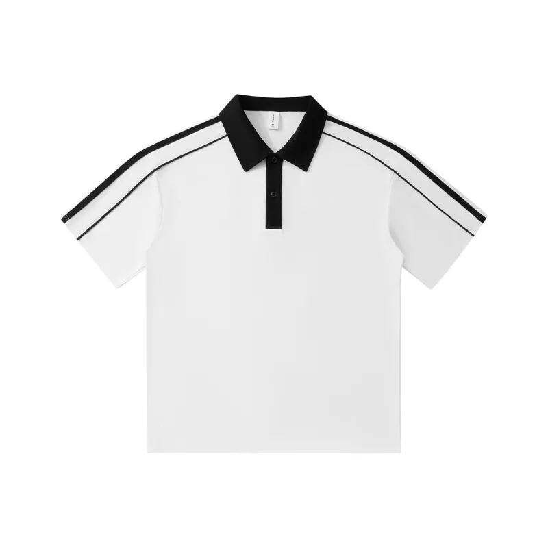RIEZU Polo Shirts Unisex-0