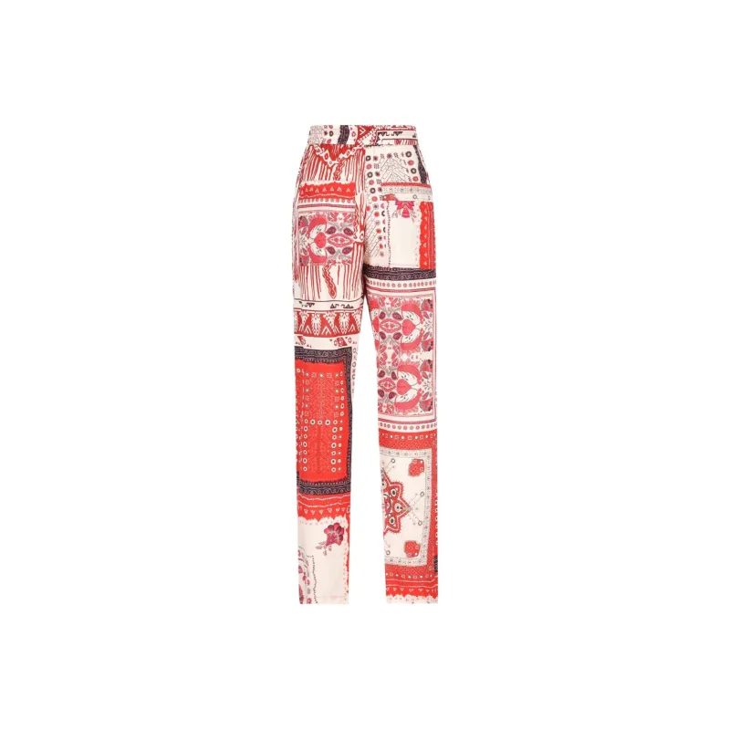 Marant ÉTOILE Fedora Trousers-0