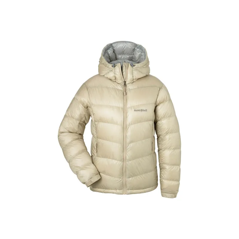 MONTBELL Down Jackets Women's-6