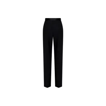 Nensi Dojaka Wide leg Tailored Trousers