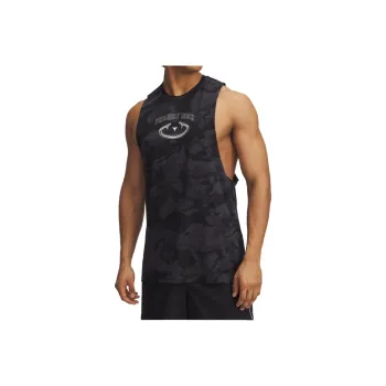 Under Armour Project Rock Tank Top Men's