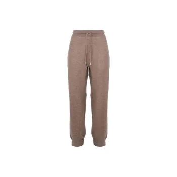 Loro Piana Rassa Drawstring Trousers