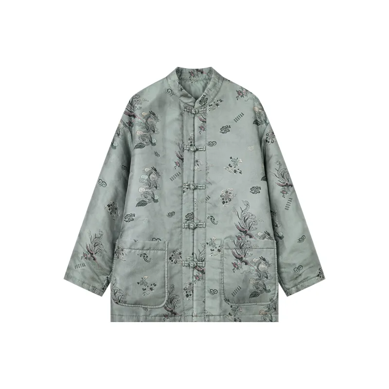 UOOYAA Old Puffer Jacket Women's-0