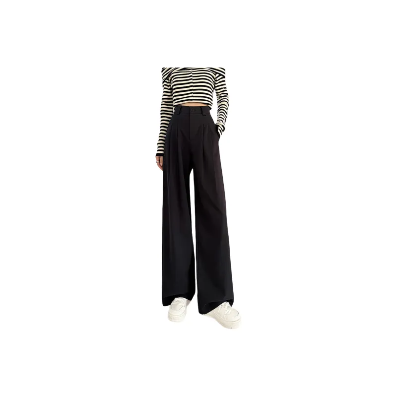MADALLO Casual Pants Women's-3