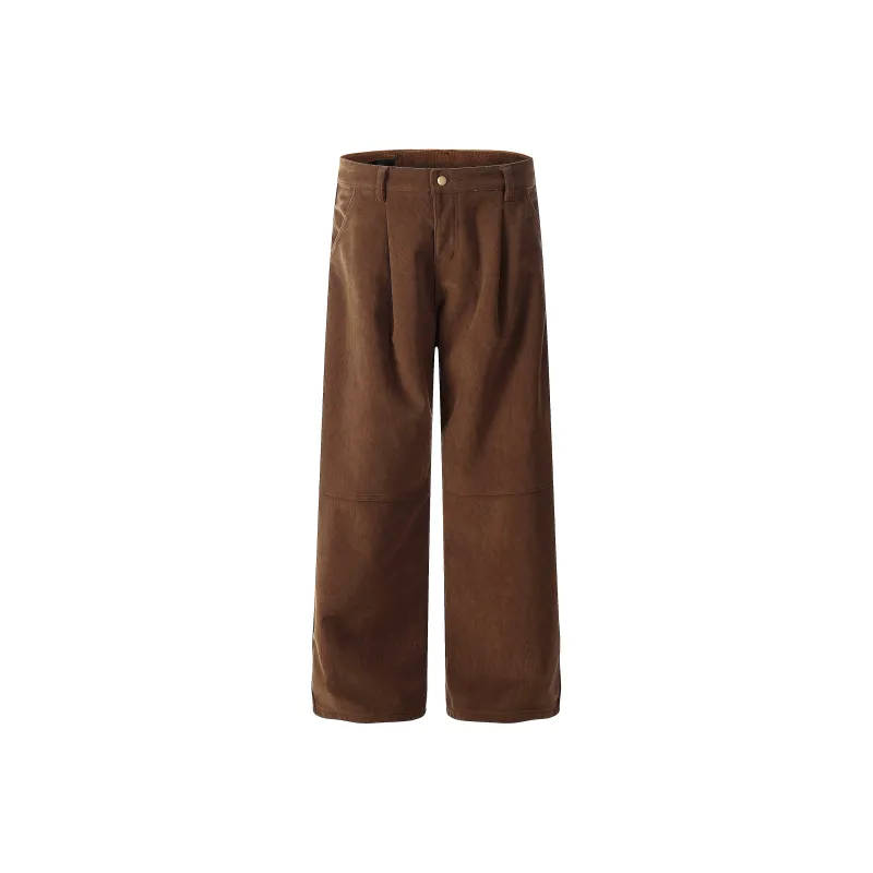 VINMUK Jeans Women's Khaki-0