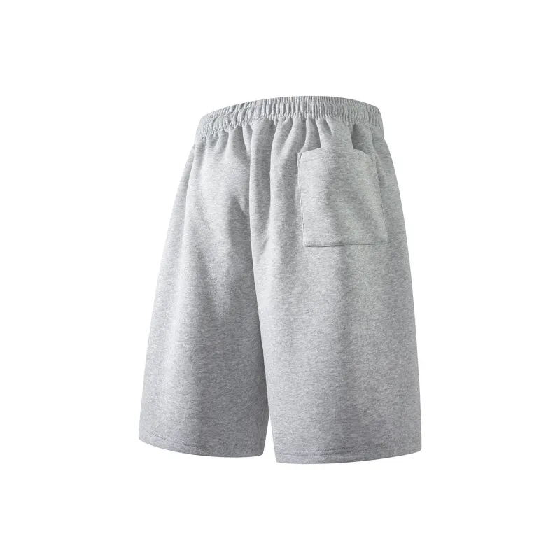 CAT'S PAW Casual Shorts Unisex-7