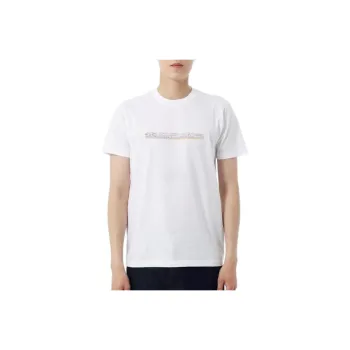 Paul Smith T Shirts Men White