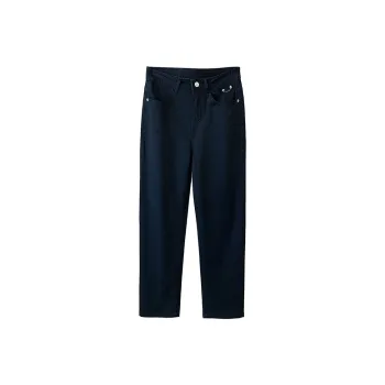 Cypress House Jeans Women's Black