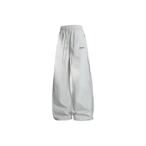 IN'S Casual Pants Unisex