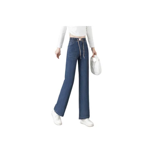 ORIGIN Jeans Women's Dark Blue