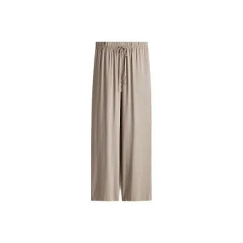 H&M Casual Pants Women's Taupe