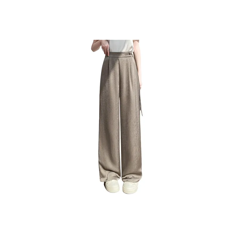 Like The Age Of Water Casual Pants Women's-5