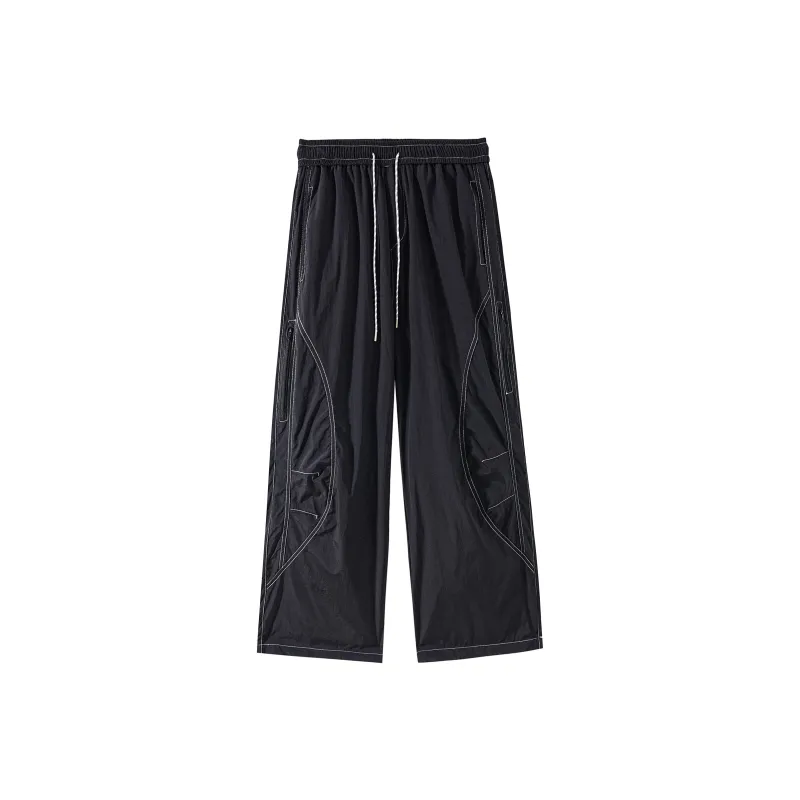 OWOX Casual Pants Unisex-2