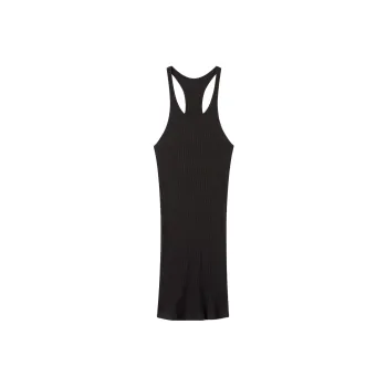 ISABEL MARANT Slip Dresses Women's Black