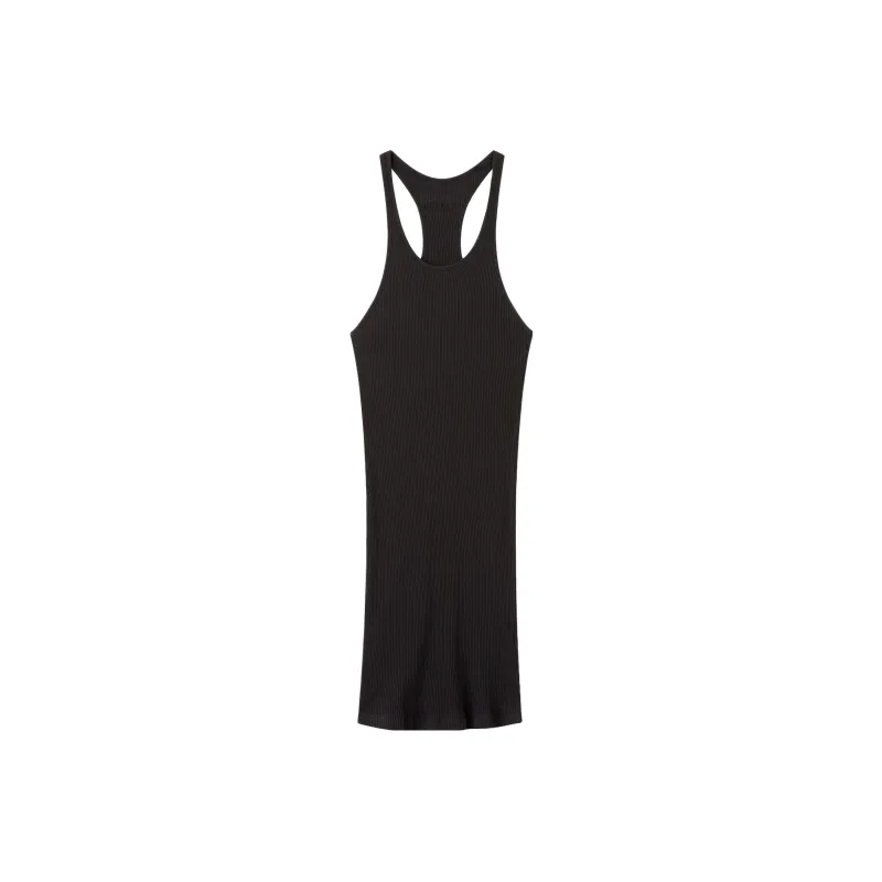 ISABEL MARANT Slip Dresses Women's Black-0
