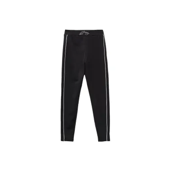 Ed Hardy SS24 Leggings Women's Black