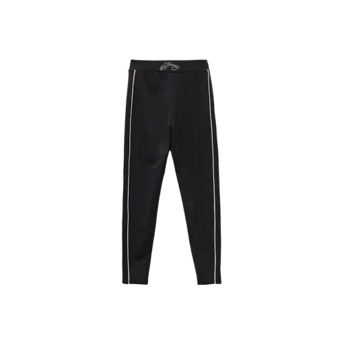 Ed Hardy SS24 Leggings Women's Black