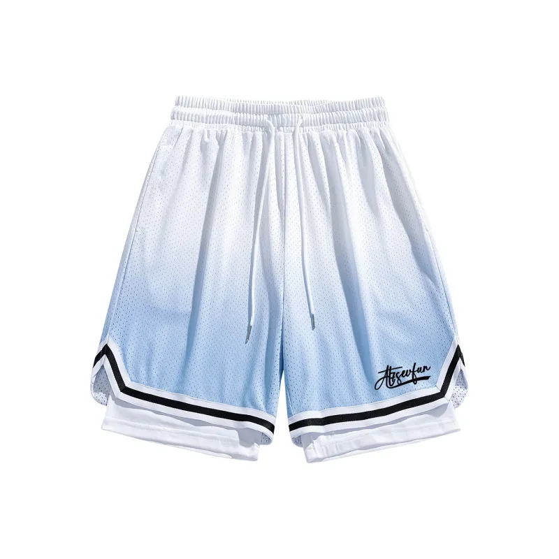 7 SEVFUN Basketball Shorts Unisex-12
