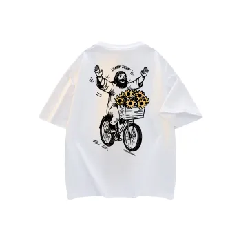 Budding Bear T Shirts Unisex