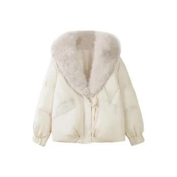 KEAB Puffer Jackets Women's