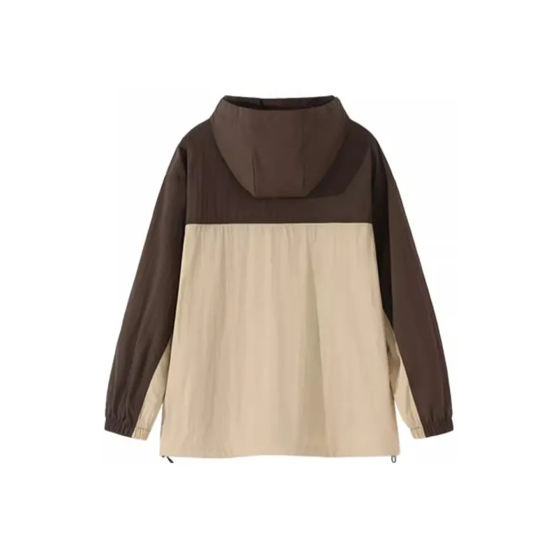 HIPANDA Jackets Unisex-2