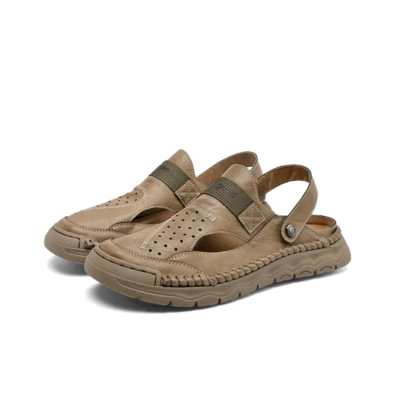 HLA Clogs Men-6