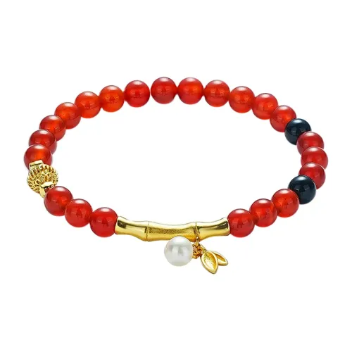 WINY Jade Bracelets Women's