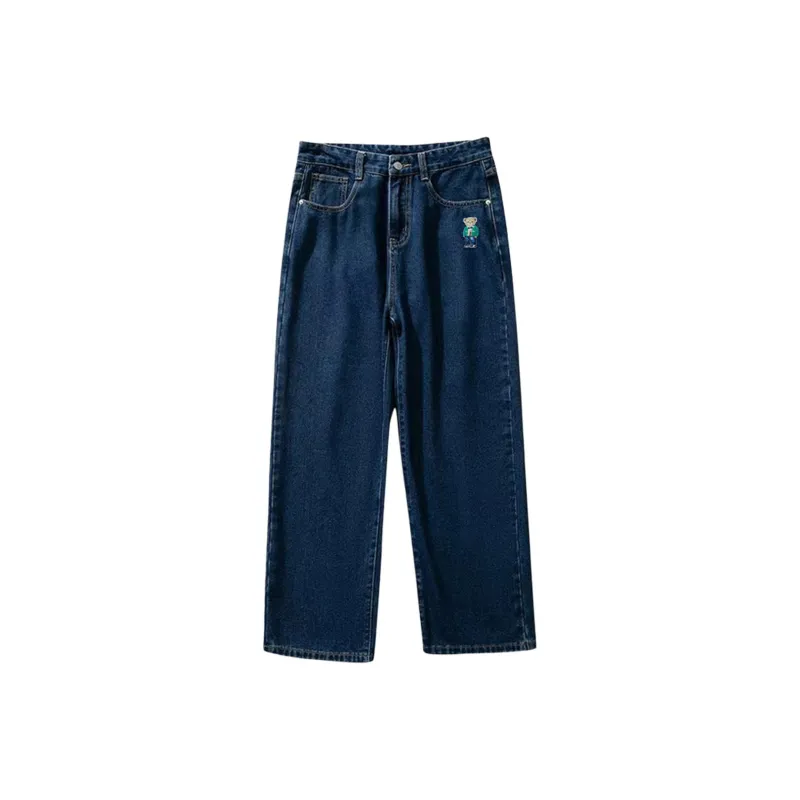 LESS BEARS Jeans Women's-3