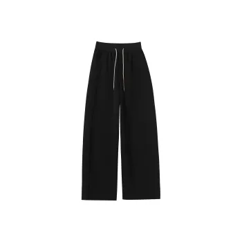 Ning Cai Yuer Casual Pants Women's