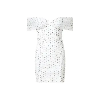 Self portrait Slip Dress Women's