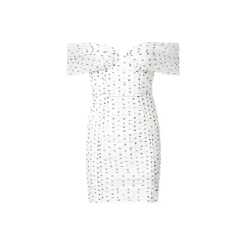 Self portrait Slip Dress Women's