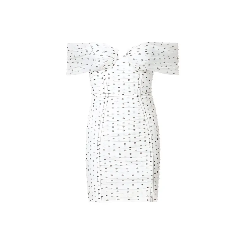 Self portrait Slip Dress Women's-0