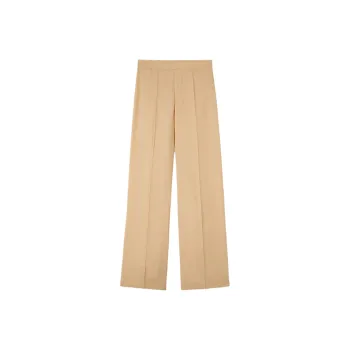 JIL SANDER Suit Trouser Women's Light Brown