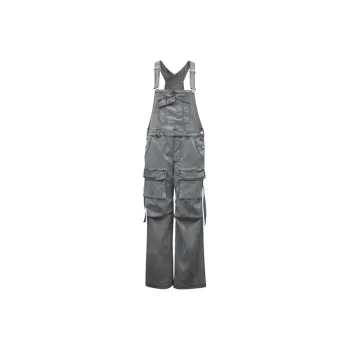 ONLY Overalls Women's December's Sky DECEMBER SKY