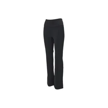 MLB New York Yankees Luxleisure New York Yankees Leggings Casual Pants Women's Black